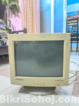 Samsung sync monitor
